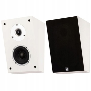 WILSON RAPTOR X KOLUMNY GŁOŚNIKOWE ATMOS DTS:X 3D BIAŁE PARA