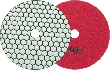 TARCZA DIAMENTOWA DO GRANITU MARMURU GRESU gr 400