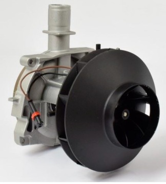 DMUCHAWA EBERSPACHER D4S AIRTRONIC 24V