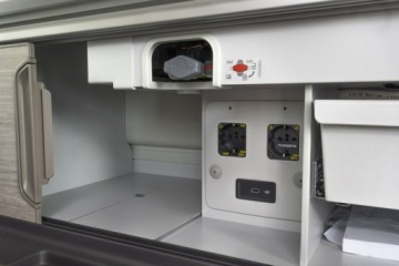 Volkswagen California Multivan 6.1 2.0 TDI BMT 150KM 2026 Volkswagen VW California OCEAN 2.0 TDI 150 KM DSG OD RĘKI, zdjęcie 27