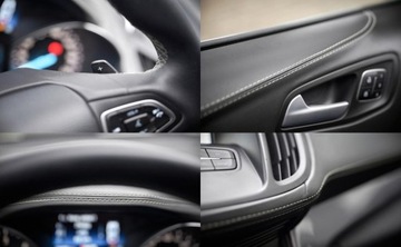 Ford Kuga II SUV Facelifting 2.0 TDCi 150KM 2018 Ford Kuga Ford Kuga 2.0 Diesel 150KM, zdjęcie 23