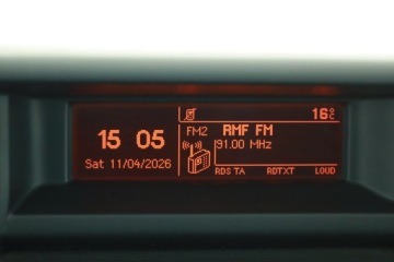 Citroen C3 Picasso 1.6 VTI 120KM 2014 Citroen C3 Picasso 1.6 i, Salon Polska, Klima, zdjęcie 8