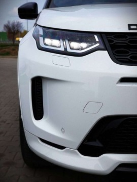 Land Rover Discovery Sport SUV Facelifting 2.0 204KM 2021 Land Rover Discovery Sport 2.0 D240 R-Dynamic HSE FV 23 Salon PL 1 wlas, zdjęcie 10