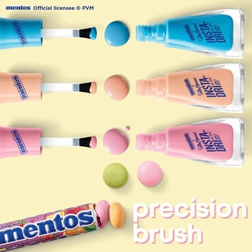 Sally Hansen Insta Dri Lakier Confection Perf 699