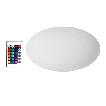 1 PC LED Solar Shape Light Outdoor
