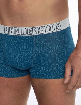 HENDERSON Boxerky Coin 41270 2-pack 2XL