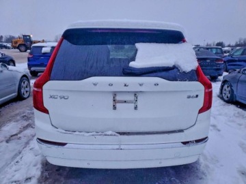 Volvo XC90 II 2024 Volvo XC 90 2024 VOLVO XC90 PLUS 2.0 Benzyna 295KM, zdjęcie 6