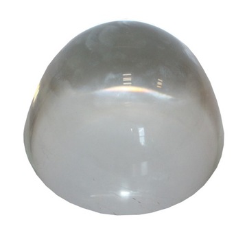 Soczewka wypukła 13,5 cm