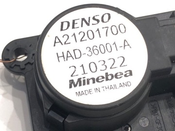 MOTOR RADIÁTORU TOYOTA A21201700 PROACE MOTOREK