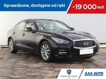 Infiniti Q50 I 2015