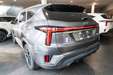 JAC 2025 Od ręki - Pro 1.5 T-GDI 7 DCT 7os. 175KM, zdjęcie 2