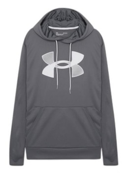 Bluza Męska Under Armour Big Logo ColdGear Loose 1357085012 L