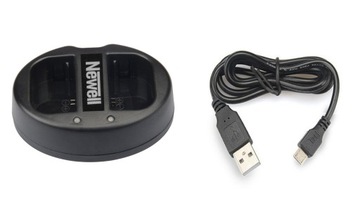 USB-ЗАРЯДНОЕ УСТРОЙСТВО для CANON PowerShot SX740 HS