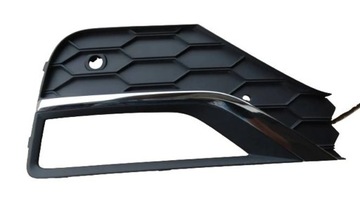 Kratka Zderzaka Lewy Przód 2H6807489F VW Amarok Lift