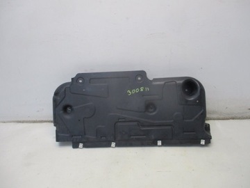 OSŁONA PODWOZIA PEUGEOT 3008 II