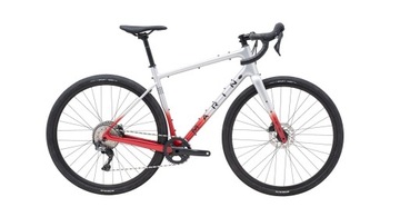 Rower gravel Marin HEADLANDS 1 rama L 2024 bikepacking