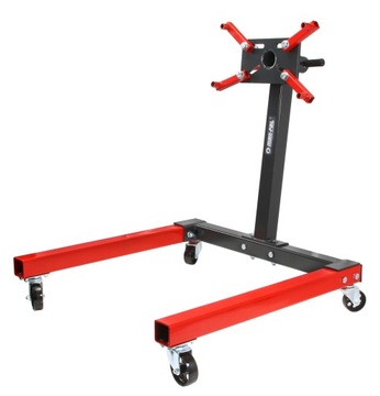 СТОЙКА ДЛЯ МОНТАЖА ДВИГАТЕЛЯ ТРАНСМИССИИ 570 КГ 1250 ФУНТОВ