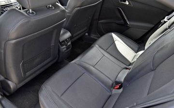 Peugeot 508 I Sedan 1.6 THP 156KM 2011 Peugeot 508 Peugeot 508 I BezwypadkowyMega StanZobacz 1.6 Benzyna 156KM, zdjęcie 9
