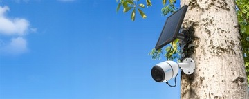 REOLINK GO GSM PLUS КАМЕРА 2K 4 МП ОБНАРУЖЕНИЕ ЛЮДЕЙ