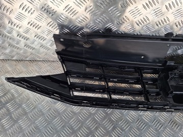 VOLKSWAGEN PASSAT B8 ПОВРЕЖДЕНИЕ РАДАРА ПОДЪЕМНОЙ РЕШЕТКИ