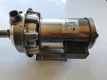 Кислотный насос LOWARA CEK 80/5 1,2-6 м3ч 0,75кВт