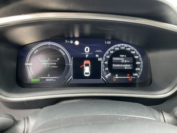 Toyota Corolla XII Sedan Facelifting 1.8 Hybrid 140KM 2025 Toyota Corolla Klimatronik Kamera Tempomat aktywny, zdjęcie 6