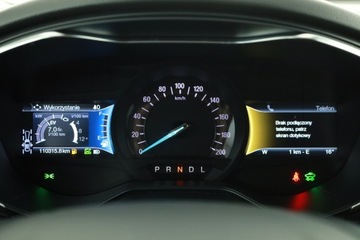 Ford Mondeo V Kombi Facelifting 2.0 Hybrid 187KM 2020 Ford Mondeo 2.0 Hybrid, Salon Polska, Automat, zdjęcie 7