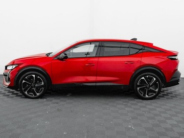 Peugeot 408 Crossover 1.2 PureTech 130KM 2023 Peugeot 408 DW4XE64#1.2 PureTech Allure Pack EAT8, zdjęcie 8