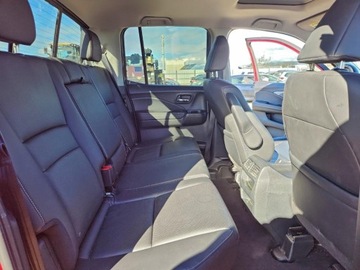 Honda Ridgeline 2023 Honda Ridgeline RTL 2023 3.5 Benzyna 280KM, zdjęcie 10