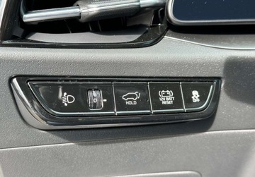 Kia Niro II 2025 Kia Niro MY26 wersja BUSINESS LINE, HEV, dostepny od reki 1.6 Hybryda, zdjęcie 36