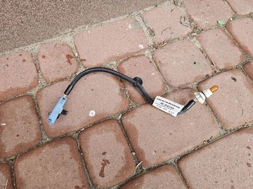 INSTALACE SVAZEK SMĚROVKA BLATNÍKU OPEL GRANDLAND X 9825484980