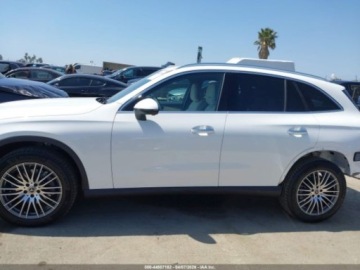 Mercedes GLC C254/X254 2026 Mercedes-Benz GLC 300 2026 2.0 Benzyna 255KM, zdjęcie 1