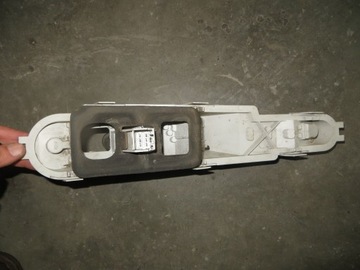 FORD FUSION 09R VLOŽKA SVĚTLA LEVÝ