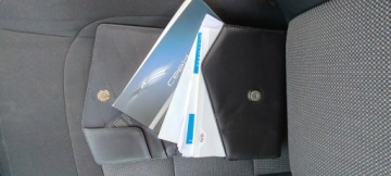 Kia Ceed II Hatchback 5d Facelifting 1.6 GDI 135KM 2015 Kia Cee'd Krajowy, książka serwisowa., zdjęcie 18