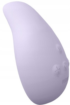 МАССАЖЕР ДЛЯ КОРМЛЕНИЯ NENO Pesca с функцией нагрева