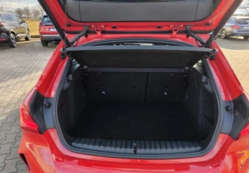 BMW Seria 1 F40 Hatchback M 2.0 M135i 306KM 2022 BMW Seria 1 BMW Seria 1 M135i xDrive 2.0 Benzyna 306KM, zdjęcie 15