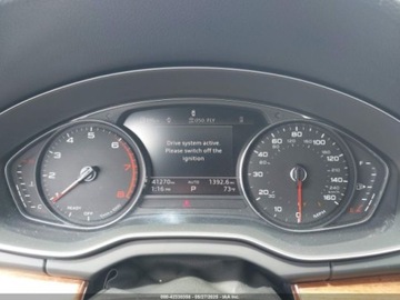 Audi Q5 II 2023 Audi Q5 Premium 45 Tfsi S Line Quattro 2023 2.0l 2.0 Benzyna 261KM, zdjęcie 10