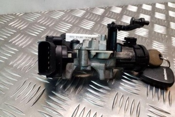 SPÍNACÍ SKŘÍŇKA CHRYSLER VOYAGER II (ES) 05057194AA 2.5L DIESEL 87KW 2003