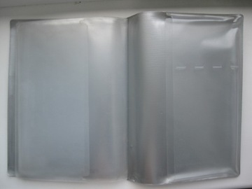 SEAT CASE Оригинальный чехол-книжка Seat