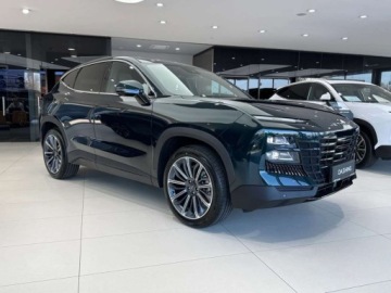 Jetour Dashing 2025 Jetour Dashing 1.6T 7DCT 190 km Nowy 7 lat gwarancji Automat FV23, zdjęcie 4