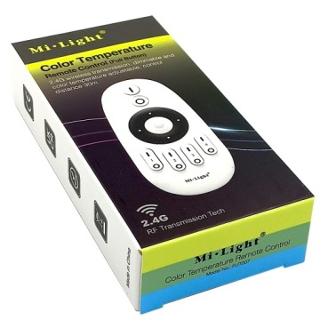 MILIGHT FUT007 ДИСТАНЦИОННАЯ ЗОНА ДЛЯ СВЕТОДИОДНЫХ ПОЛОС MONO/CCT