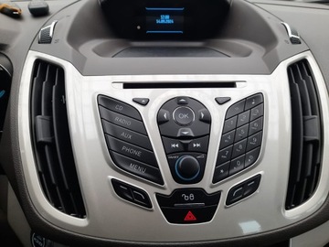 Ford C-MAX II Minivan 1.0 EcoBoost 125KM 2013 Ford C-Max I właściciel, zdjęcie 16