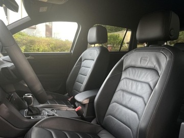 Volkswagen Tiguan II SUV Facelifting 2.0 TDI 200KM 2022 Volkswagen Tiguan 2.0TDI 200KM R-Line 4MOTION DSG(, zdjęcie 13