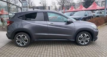 Honda HR-V II SUV 1.5 i-VTEC 130KM 2017 Honda HR-V Honda HRV 1.5 Executive (ADAS)CVT Dealer Honda Karlik Poznan, zdjęcie 4