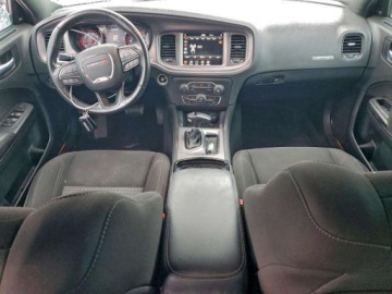 Dodge Charger VII 2023 Dodge Charger Sxt 2023 3.6 Benzyna 292KM, zdjęcie 8