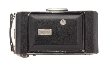 SIX-20 'КОДАК' МОДЕЛЬ С (1933-1937 гг.) - Арт Деко - жемчужина коллекции