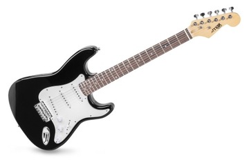 Гитарный набор MAX Gigkit, черный (P)