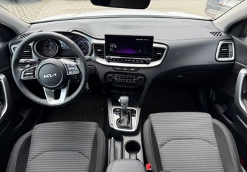 Kia XCeed Crossover Facelifting 1.5 T-GDi 140KM 2025 Kia XCeed MY25 wersja M, pakiet SMART, pakiet ZIMOWY, felgi 18 dostepny od, zdjęcie 14