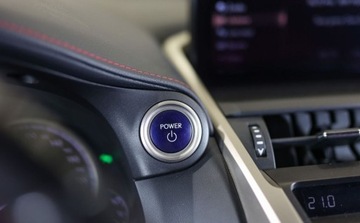 Lexus NX I 2018 Lexus NX 300h F Sport AWD 2.5 Hybryda 197KM, zdjęcie 33