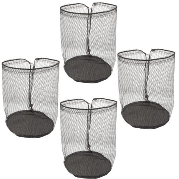Torba do przechowywania sportu Torba z organizerem Tote Mesh